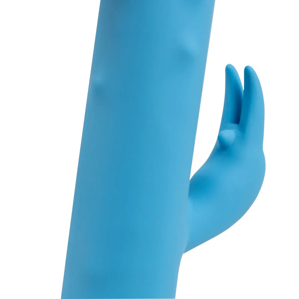 Sexyland Comet Signature Dancing Pleasure Beads Rabbit Vibrator