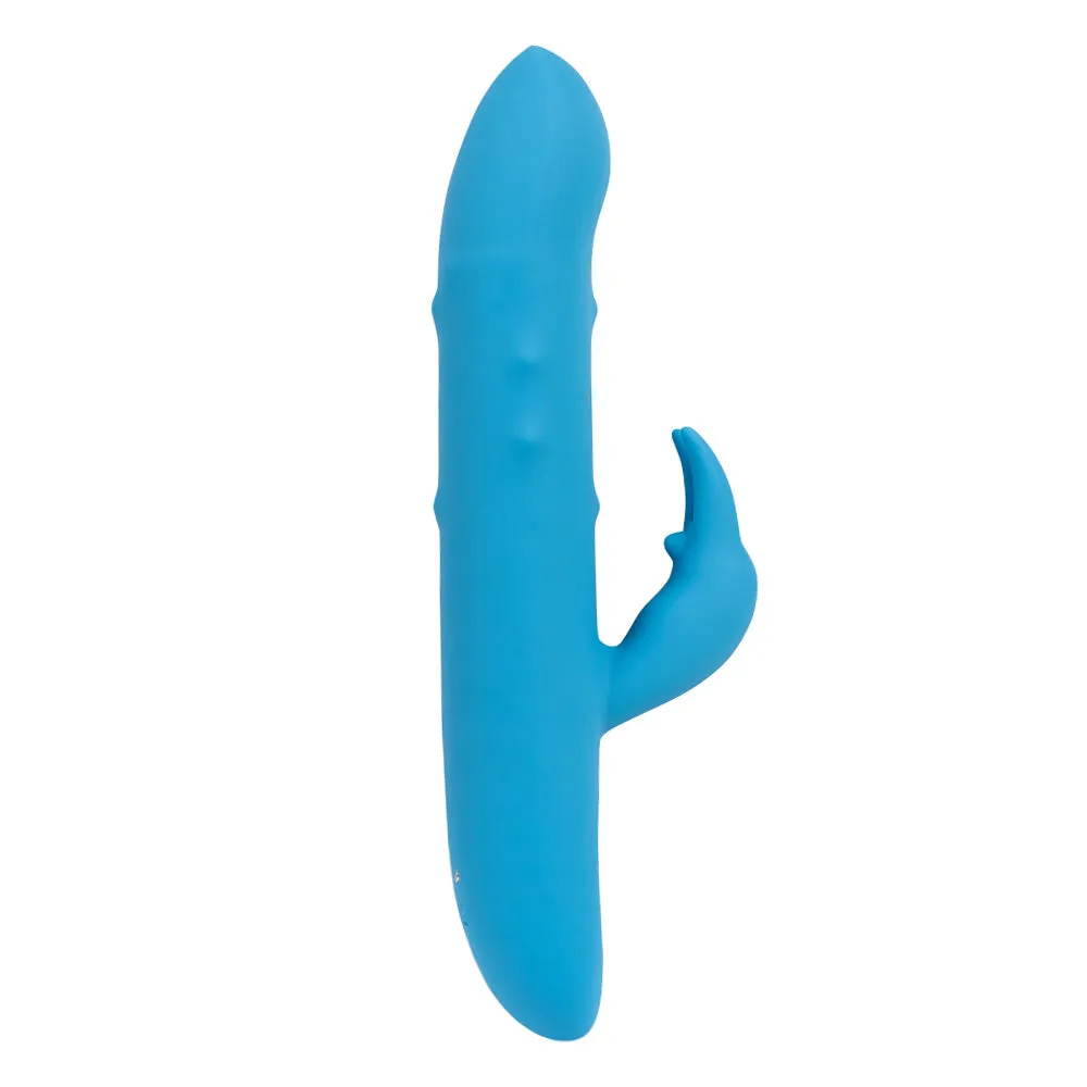 Sexyland Comet Signature Dancing Pleasure Beads Rabbit Vibrator