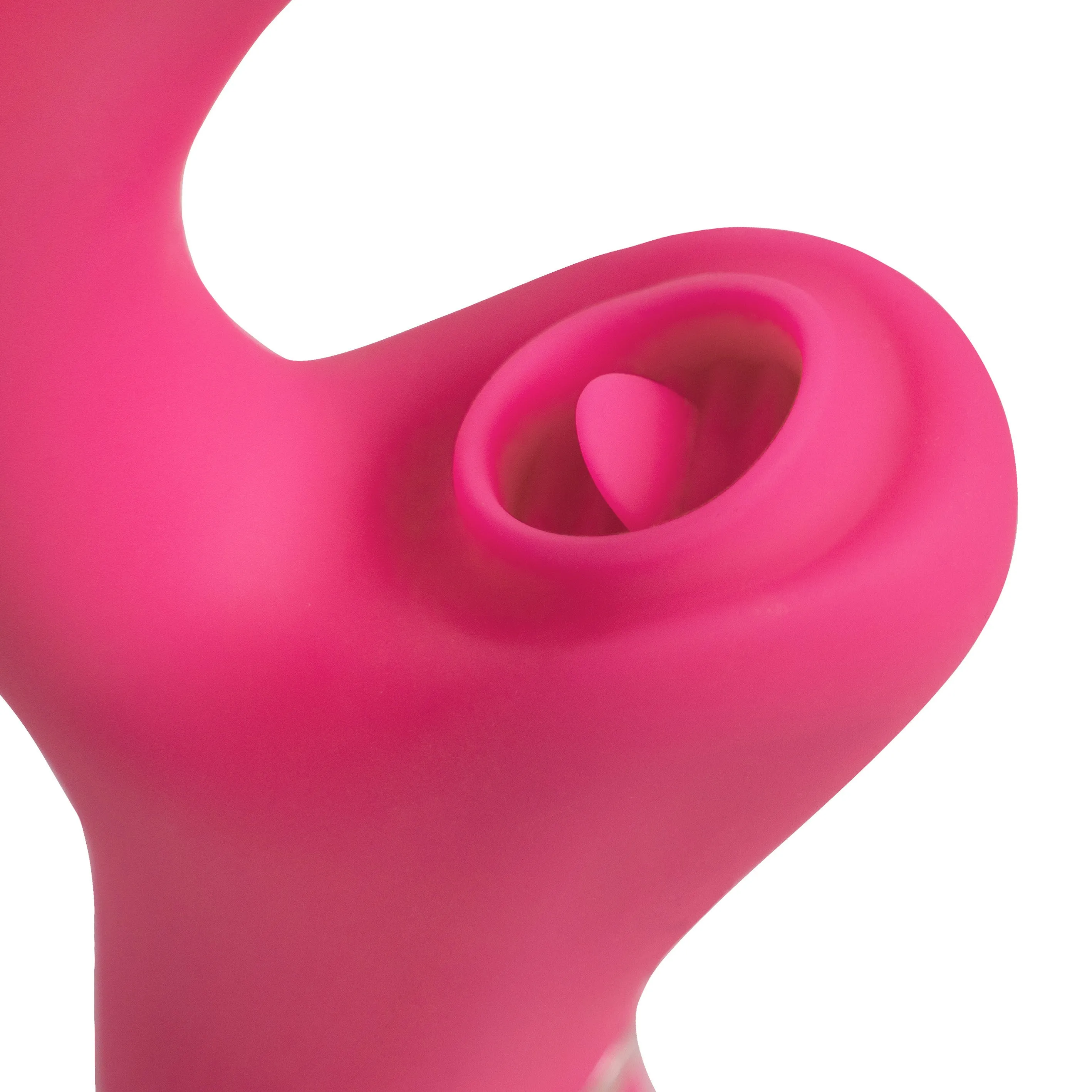 Sexyland Lavish Clitoral Licking G-Spot Rabbit Vibrator
