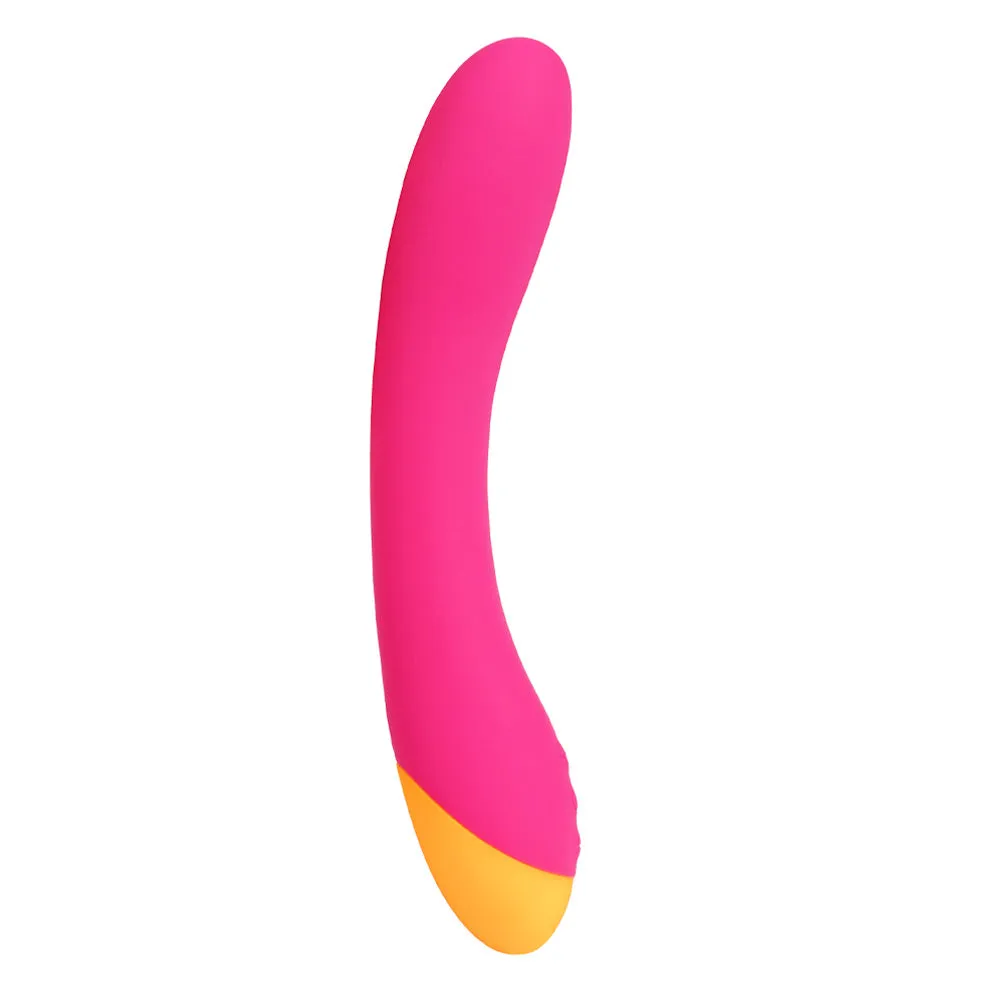 Sexyland Salsa Warming G-Spot Vibrator