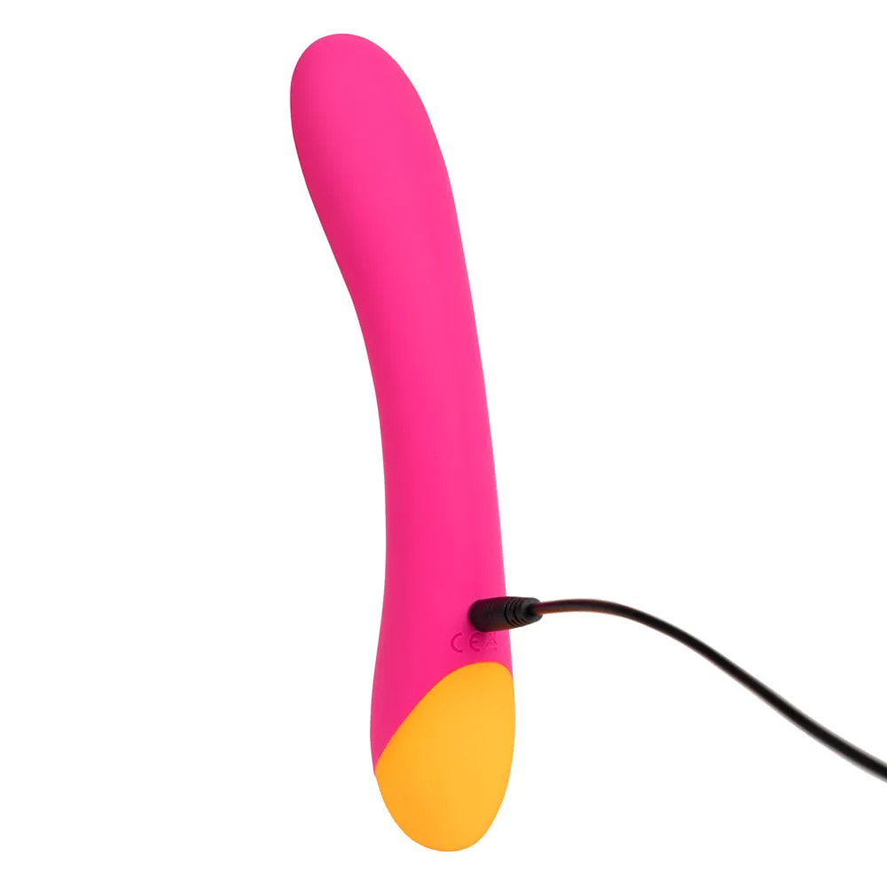 Sexyland Salsa Warming G-Spot Vibrator