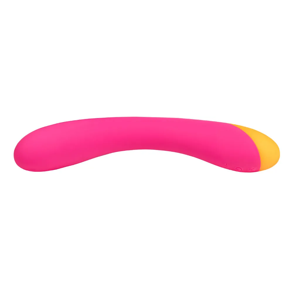 Sexyland Salsa Warming G-Spot Vibrator