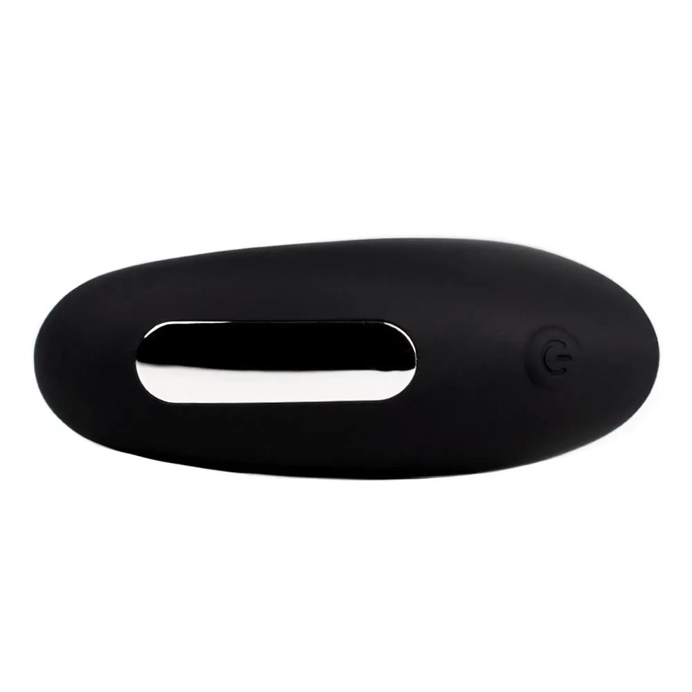Sexyland Wave Come-Hither Stroking Prostate Vibrator With Remote