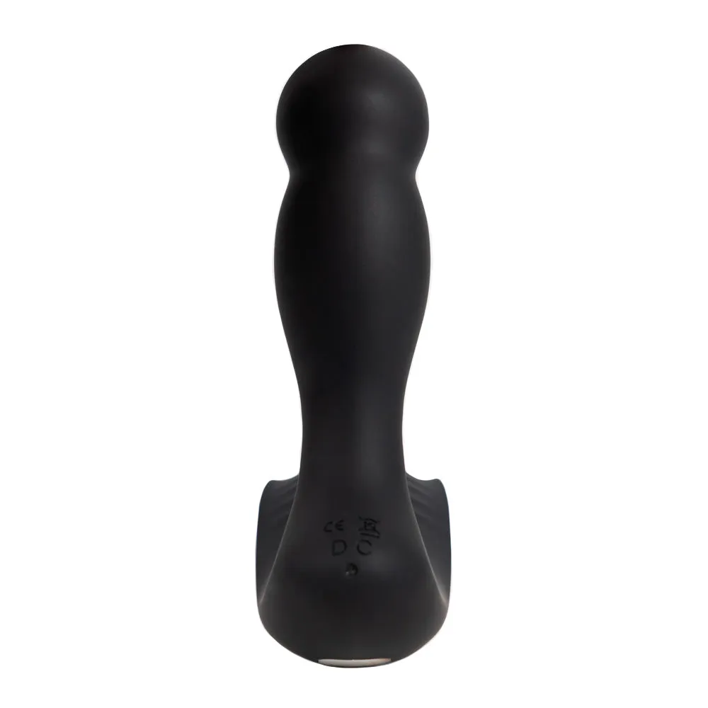 Sexyland Wave Come-Hither Stroking Prostate Vibrator With Remote