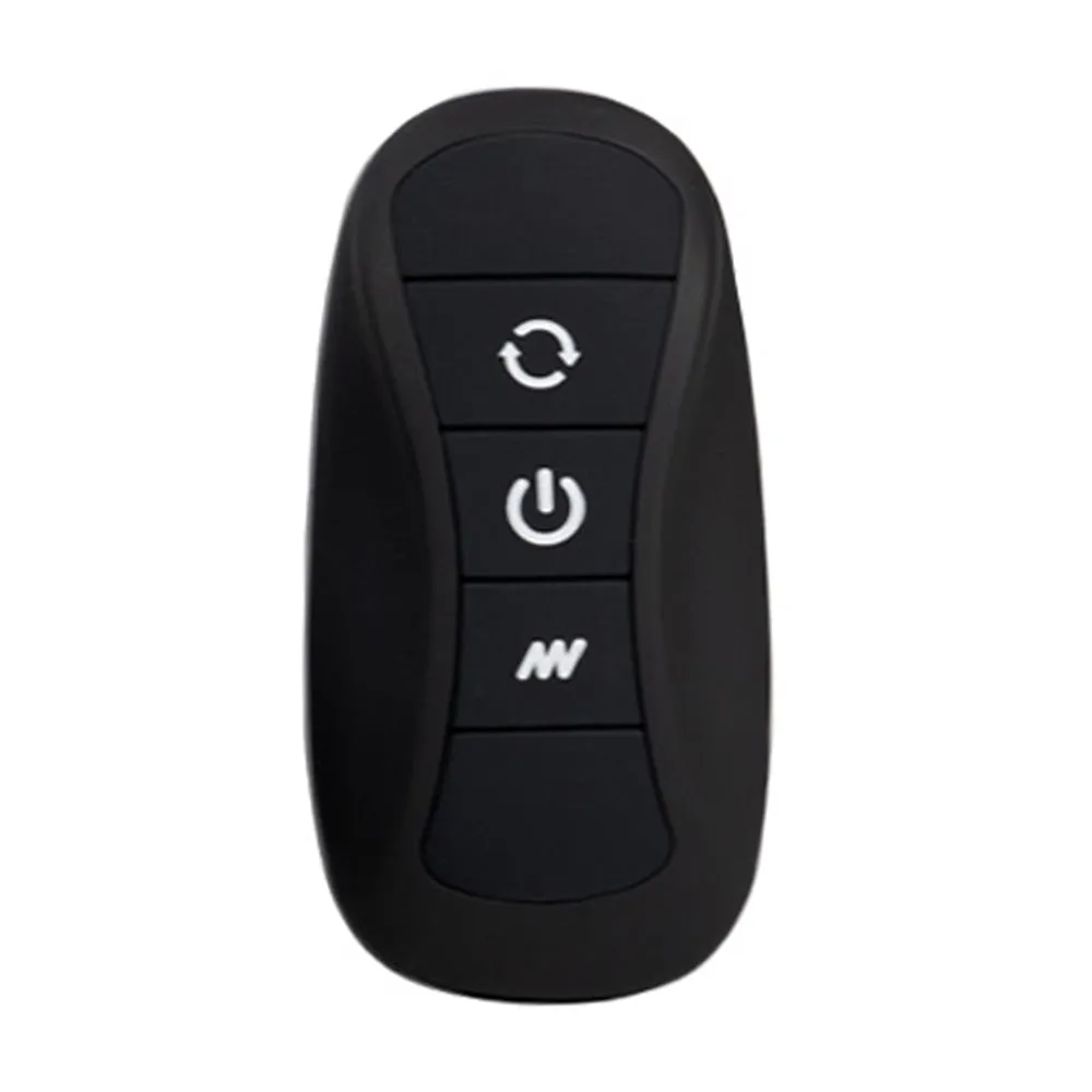 Sexyland Wave Come-Hither Stroking Prostate Vibrator With Remote