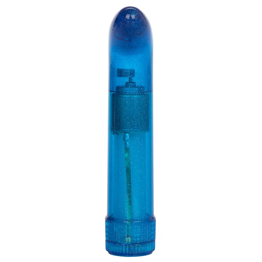 Shane's World Sparkle "G" Vibe Curved G-Spot Vibrator