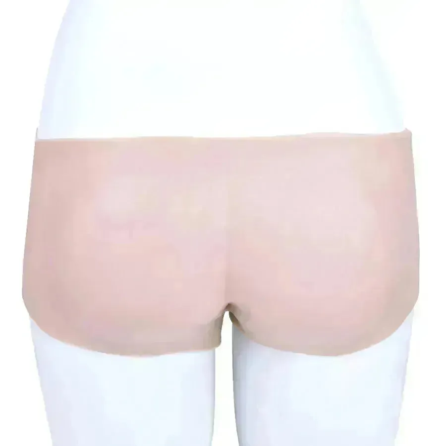 Silicone Crossdresser Underwear for Sex