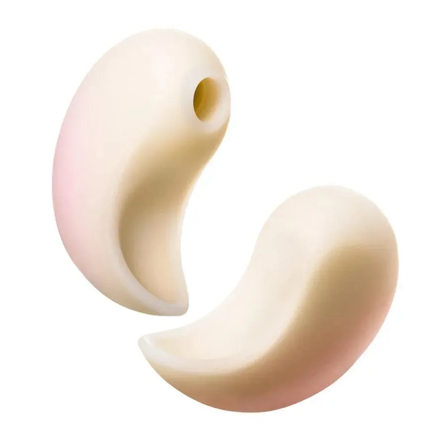 Smart APP Control Clit Suck Toy