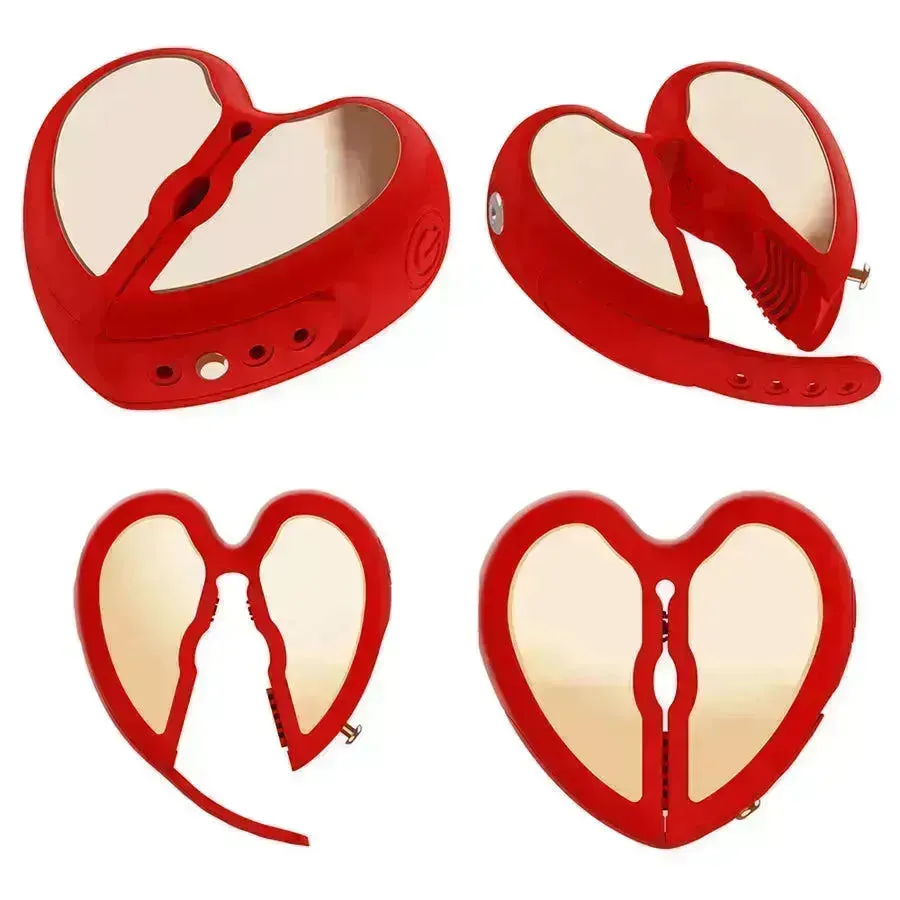 Smart App Control Nipple Sex Toy
