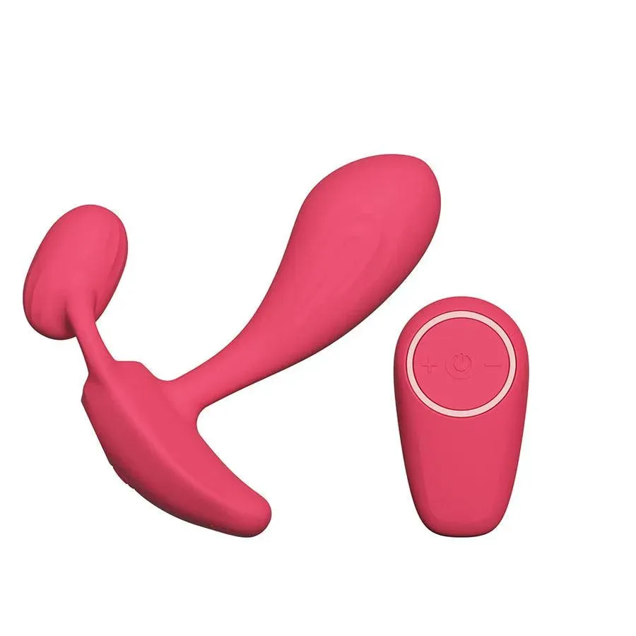 Smart APP Wearable Vibrator Sex Toy