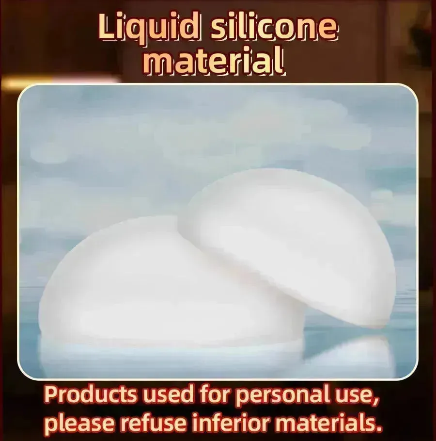 Smart Heating Realistic Dildo Vibrator
