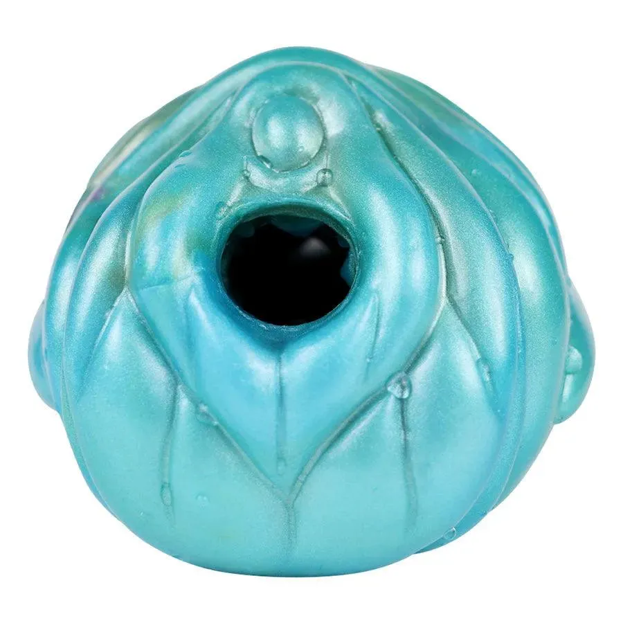 Soft Silicone Dual-ended Pocket Vagina