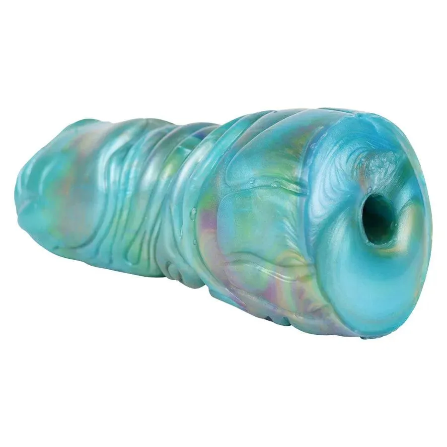 Soft Silicone Dual-ended Pocket Vagina