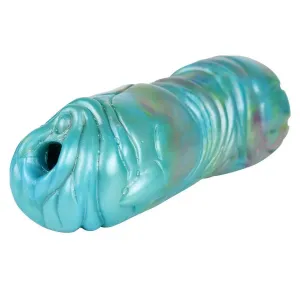 Soft Silicone Dual-ended Pocket Vagina