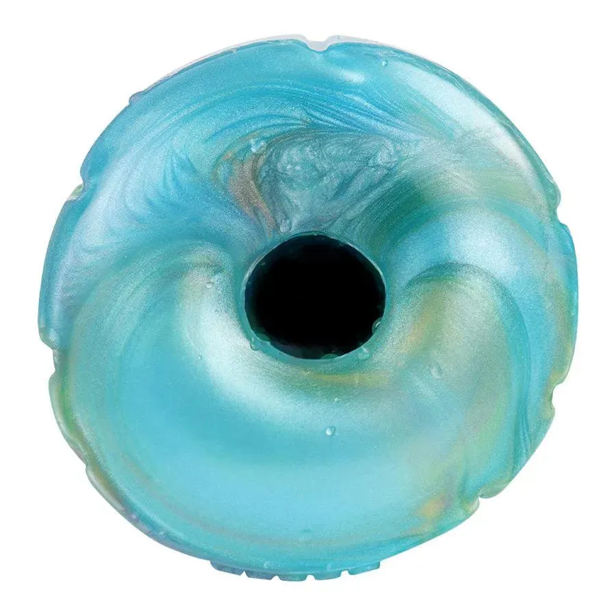 Soft Silicone Dual-ended Pocket Vagina