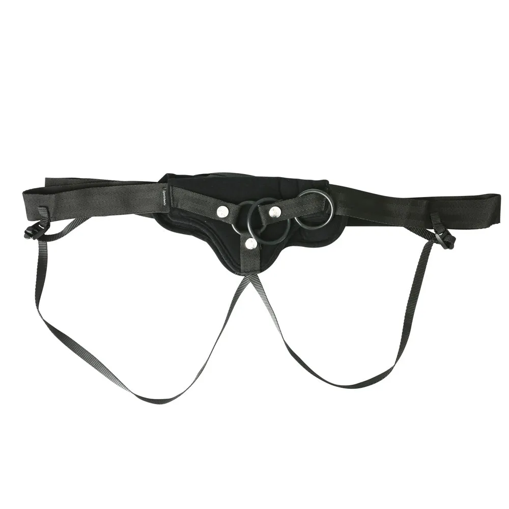 SPORTSHEETS - DIVINE STRAP ON