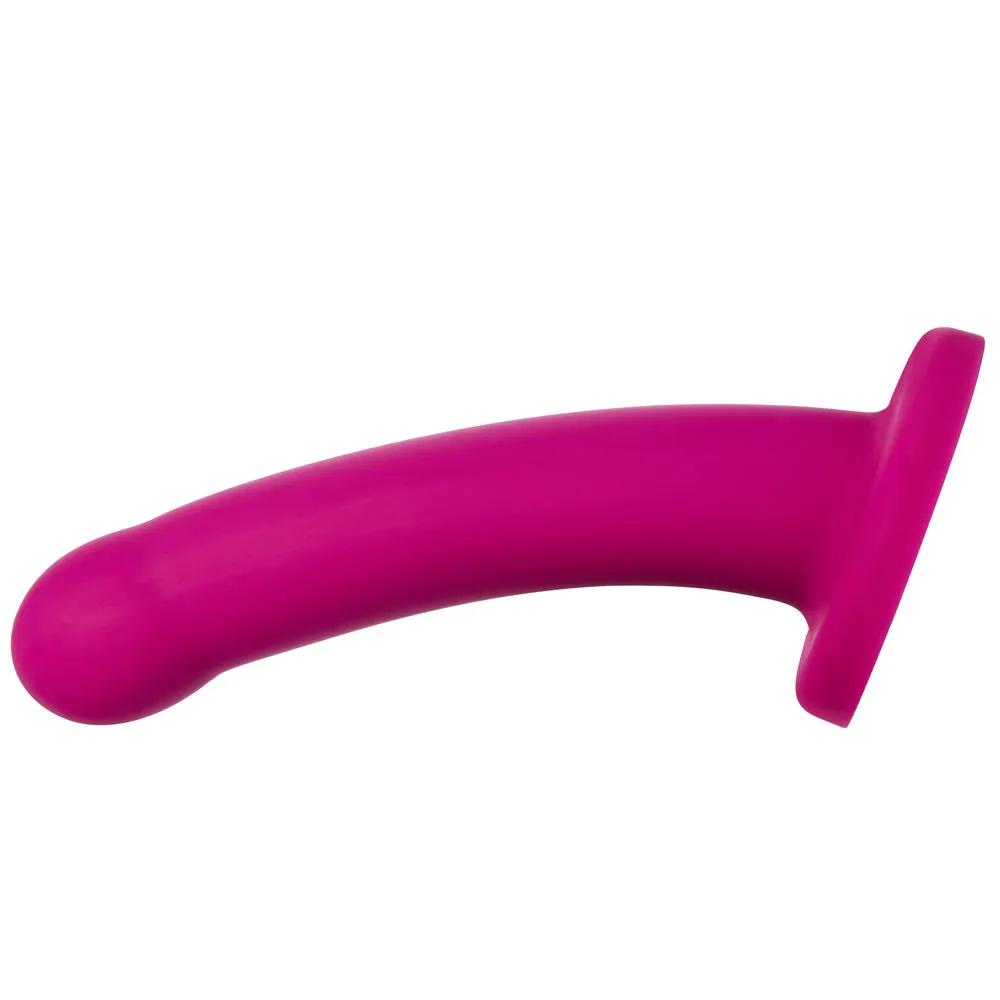 Sportsheets Galaxie 7" Solid Silicone Dildo