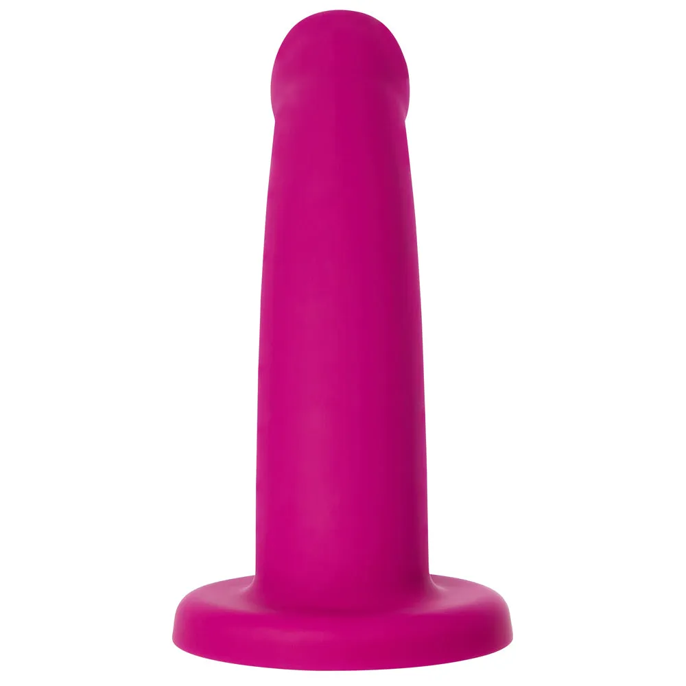 Sportsheets Galaxie 7" Solid Silicone Dildo