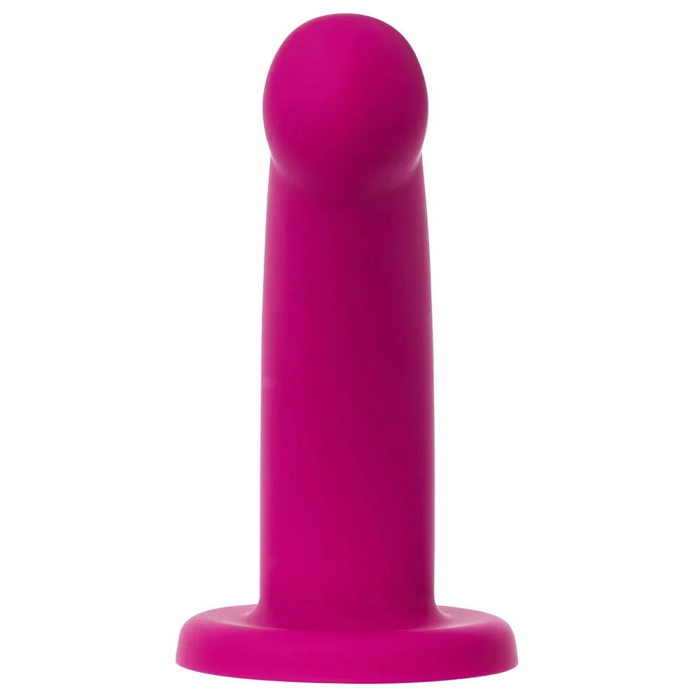 Sportsheets Galaxie 7" Solid Silicone Dildo
