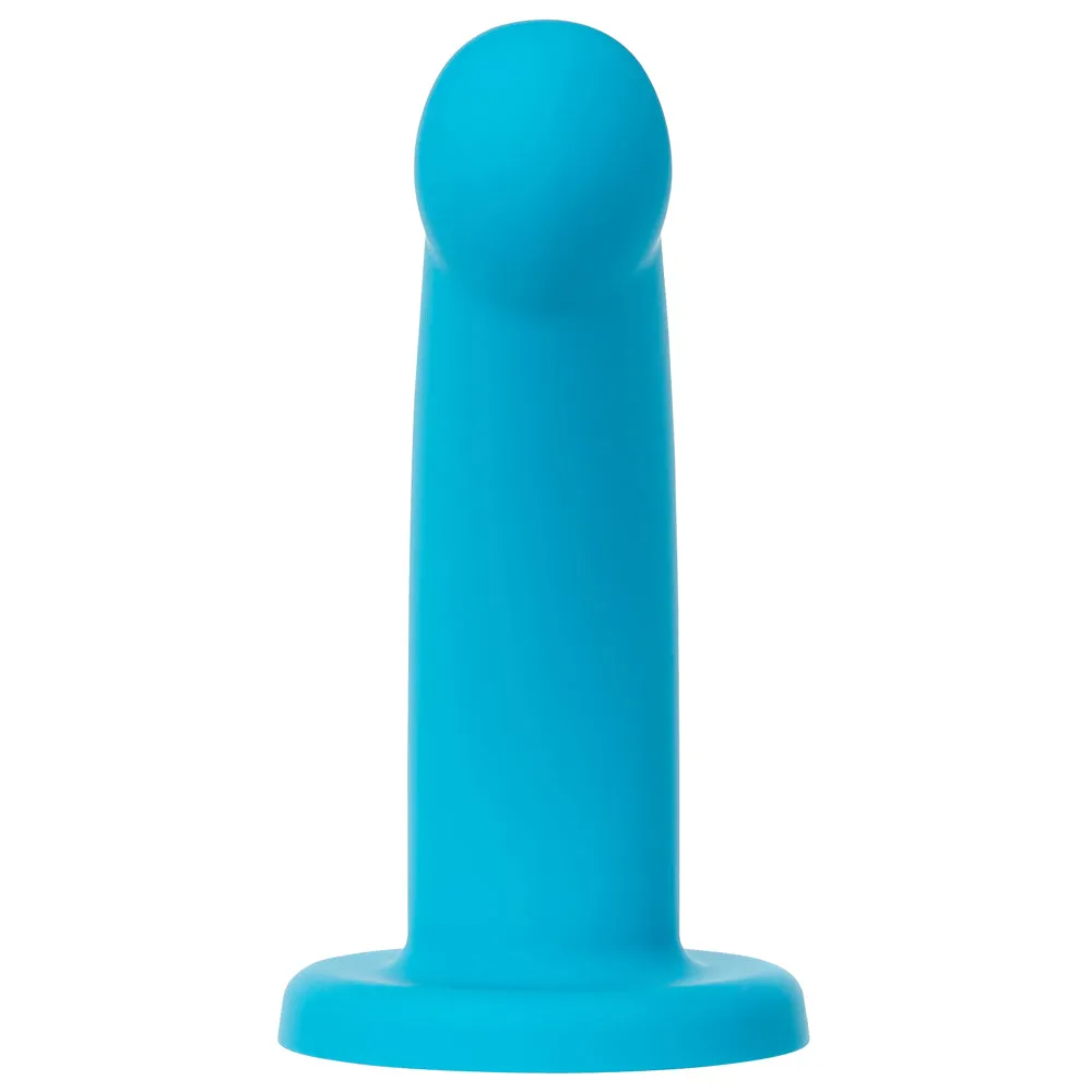Sportsheets Hux 7" Solid Silicone Dildo