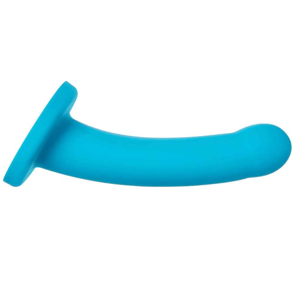 Sportsheets Hux 7" Solid Silicone Dildo