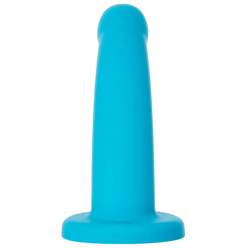 Sportsheets Hux 7" Solid Silicone Dildo