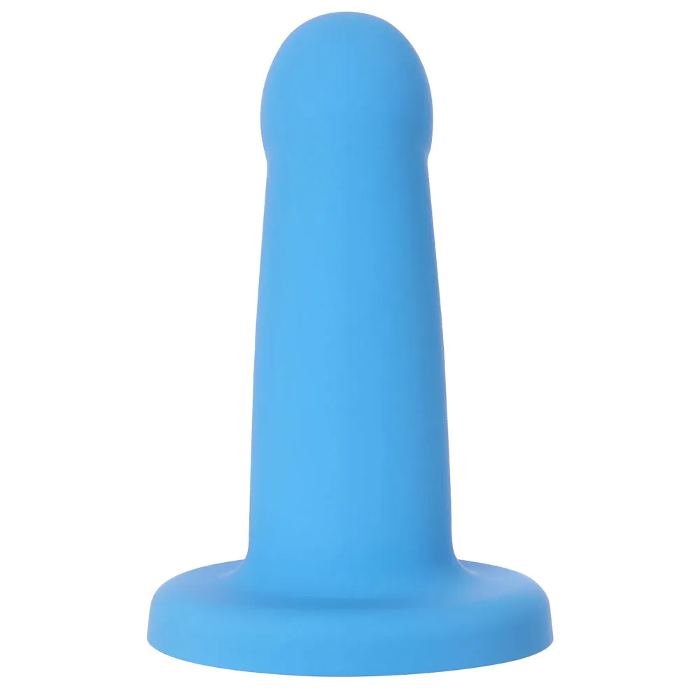 Sportsheets Jinx 5" Solid Silicone Dildo