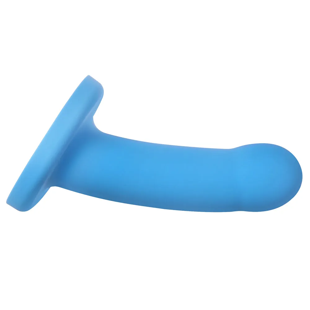 Sportsheets Jinx 5" Solid Silicone Dildo