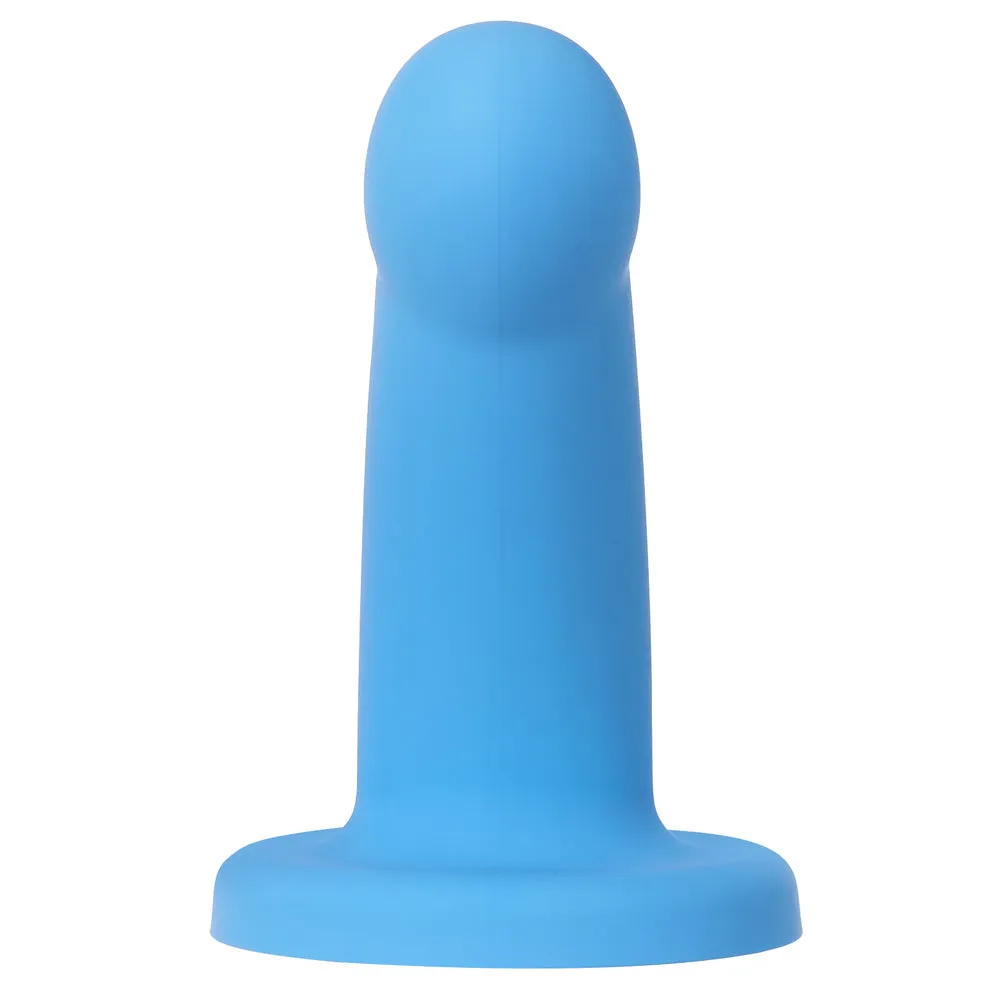 Sportsheets Jinx 5" Solid Silicone Dildo