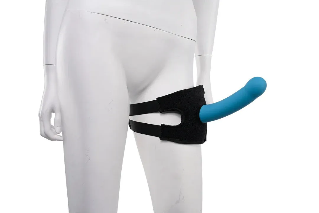 Sportsheets Pivot 2-In-1 Forced-O Strap