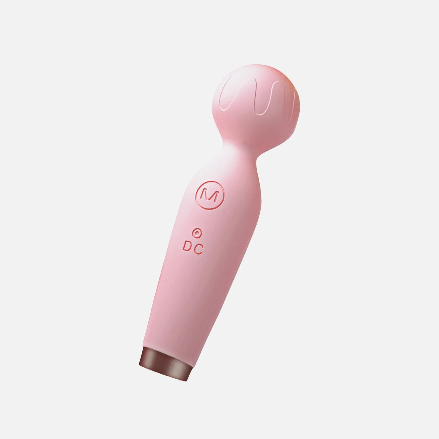 Spritz Vibrator - Pink