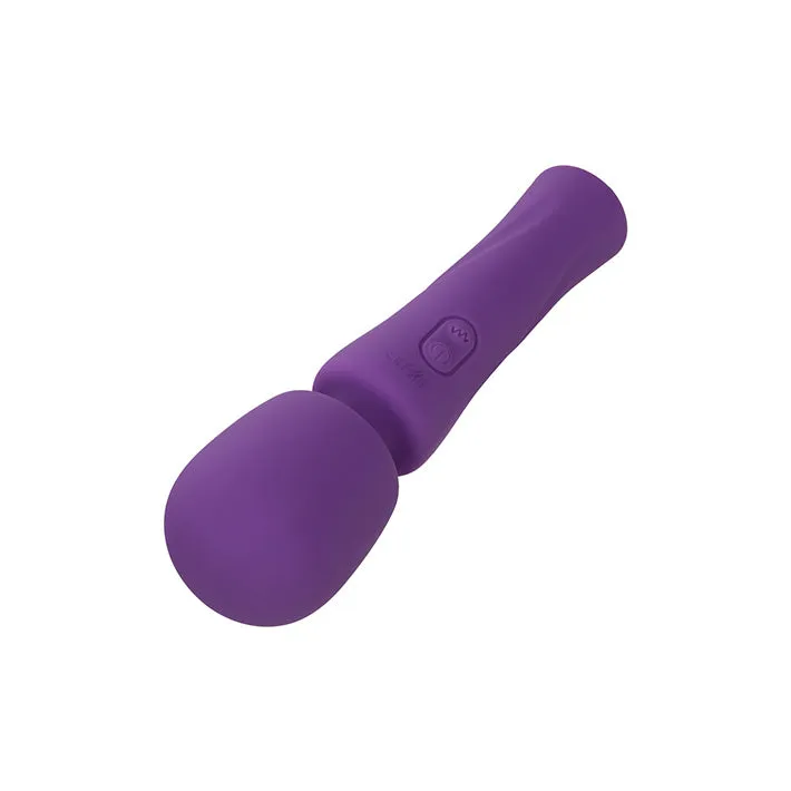 Stella Mini Wand Vibrator