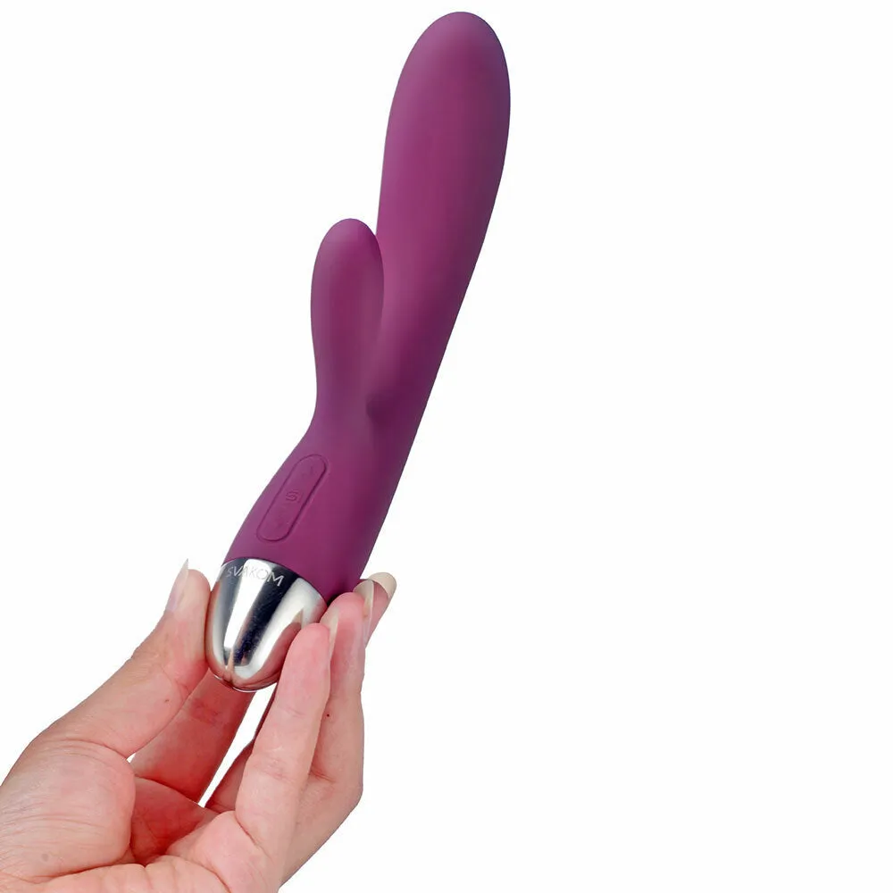 Svakom Alice Rabbit Vibrator