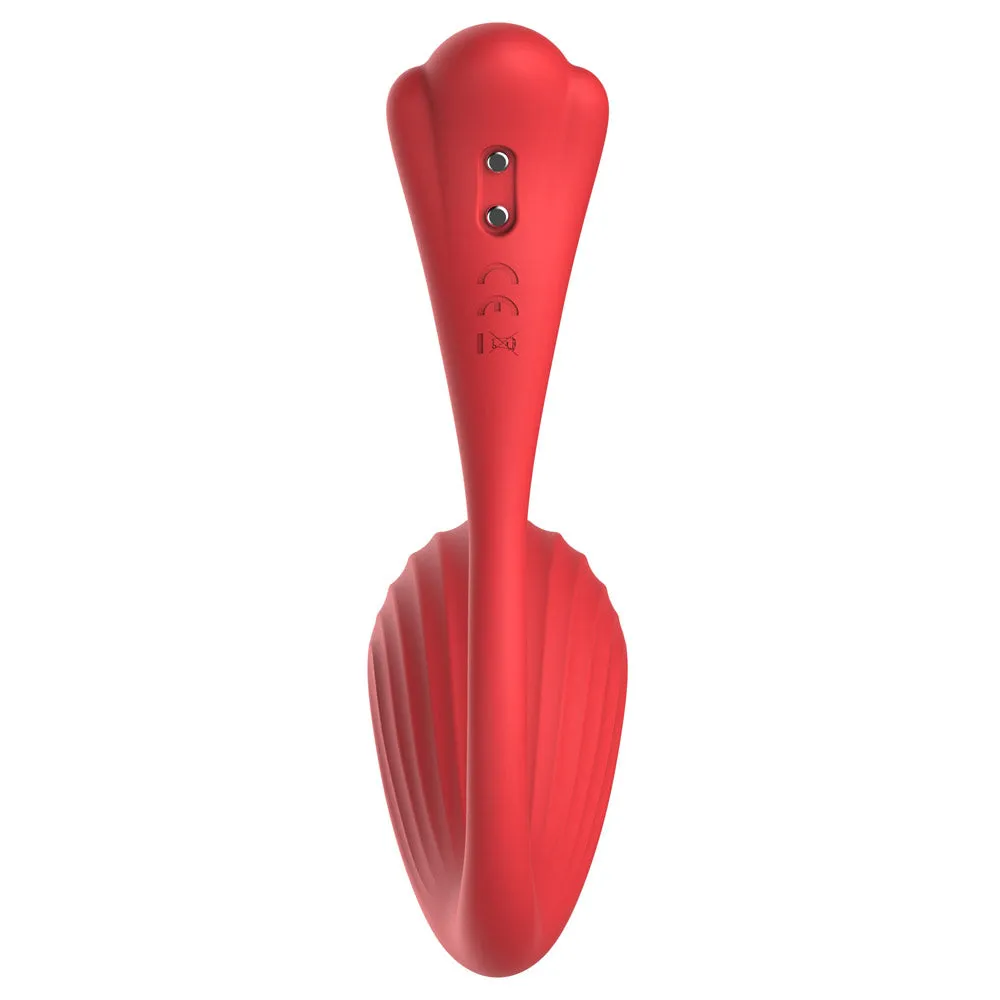 Svakom Neo Phoenix Interactive Wearable Bullet Vibrator