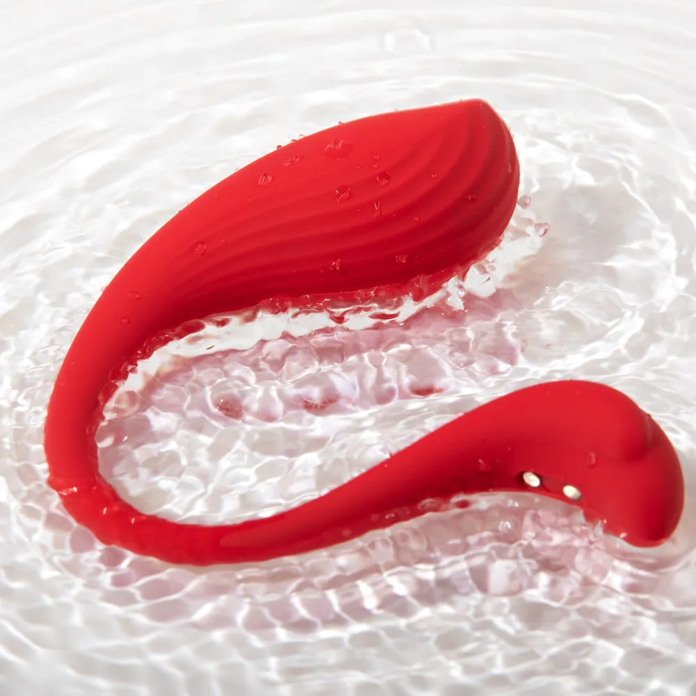 Svakom Neo Phoenix Interactive Wearable Bullet Vibrator