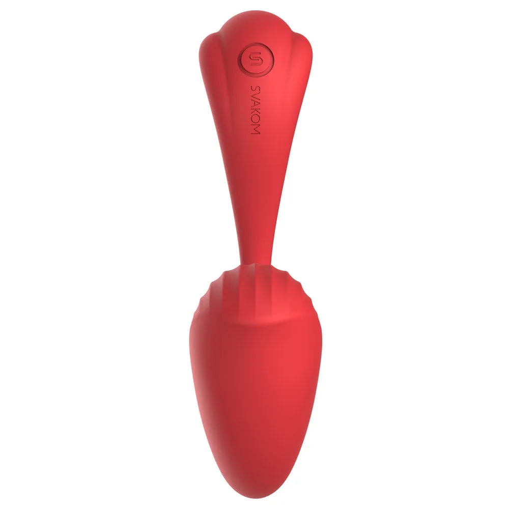 Svakom Neo Phoenix Interactive Wearable Bullet Vibrator