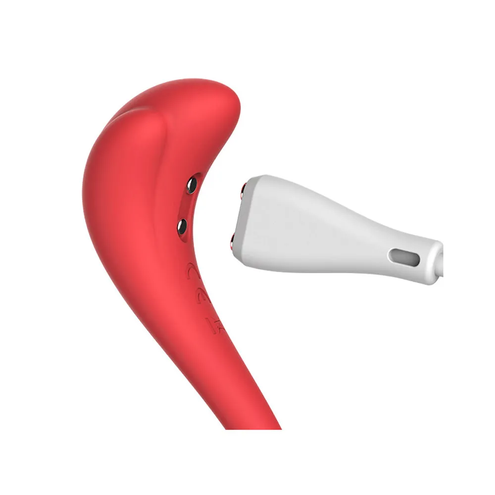 Svakom Neo Phoenix Interactive Wearable Bullet Vibrator