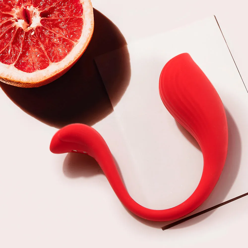 Svakom Neo Phoenix Interactive Wearable Bullet Vibrator