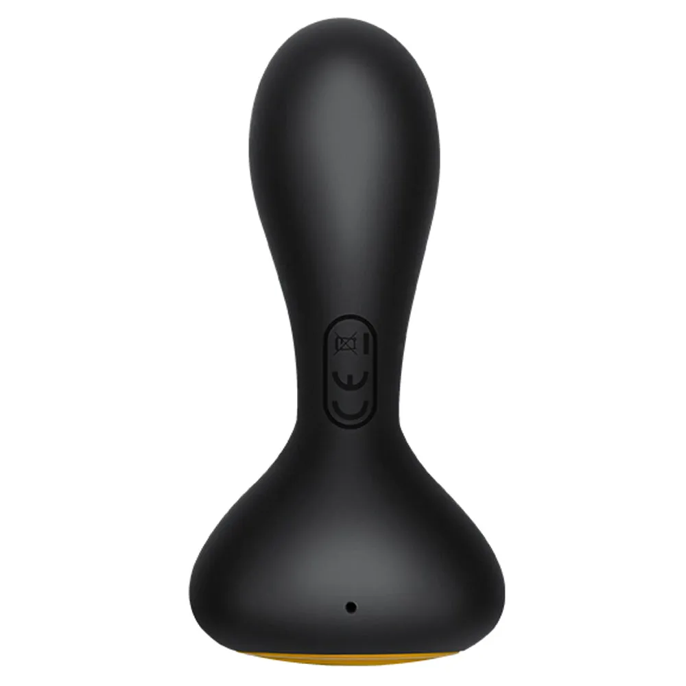 Svakom Vick Neo Interactive Prostate & Perineum Stimulator