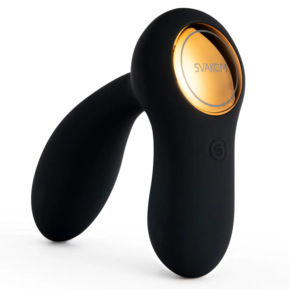 Svakom Vick Neo Interactive Prostate & Perineum Stimulator