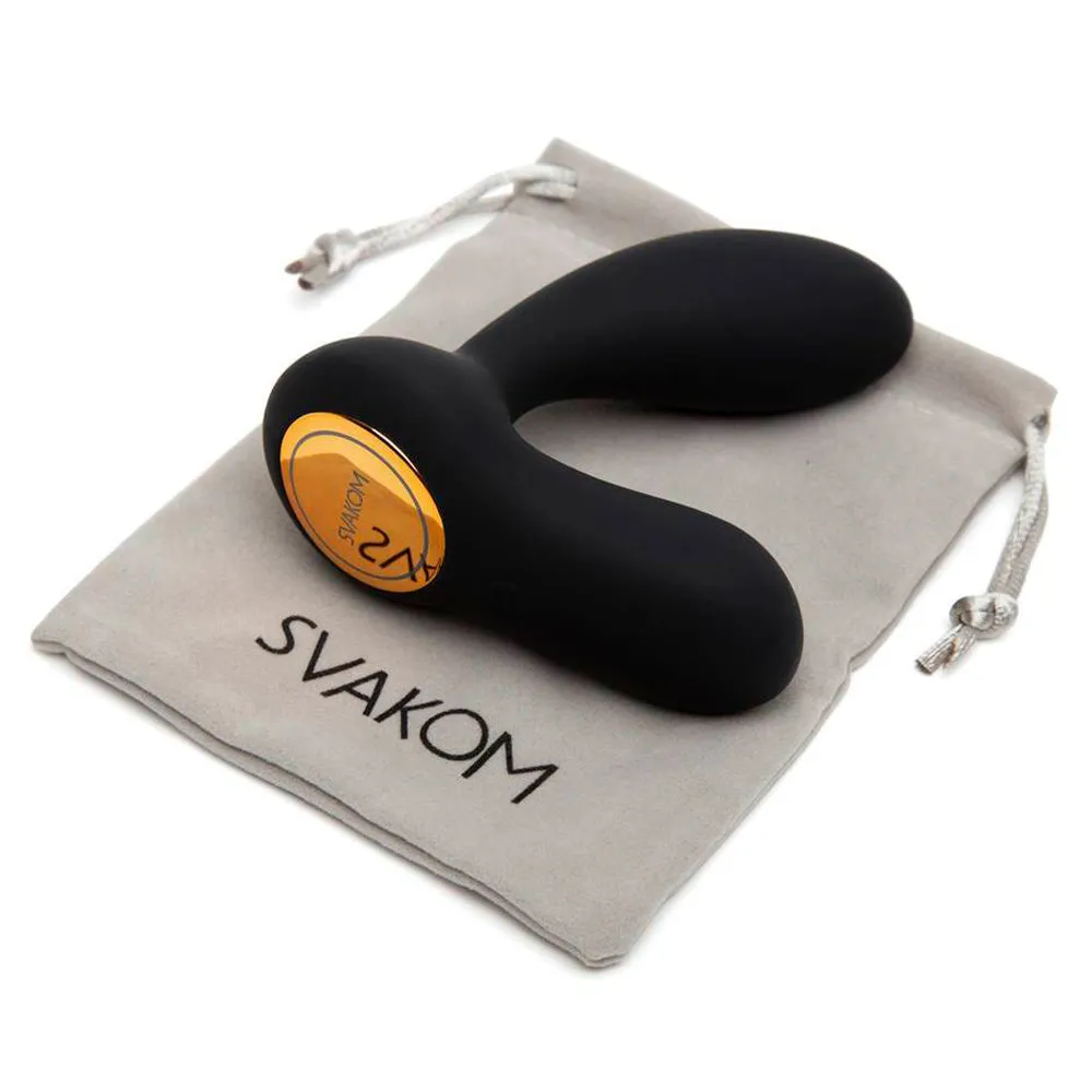 Svakom Vick Neo Interactive Prostate & Perineum Stimulator