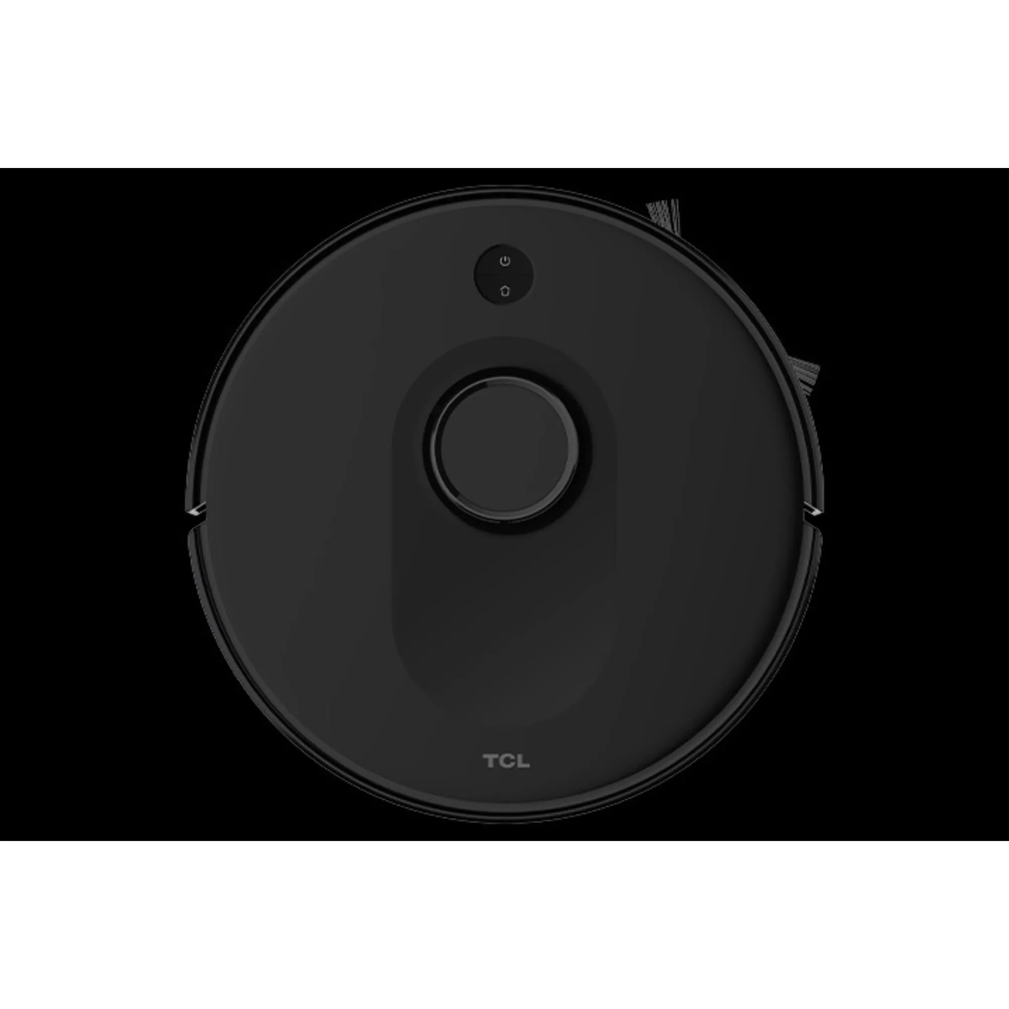 TCL RV6014B Sweeva 6000 Smart Robot Vacuum, Black