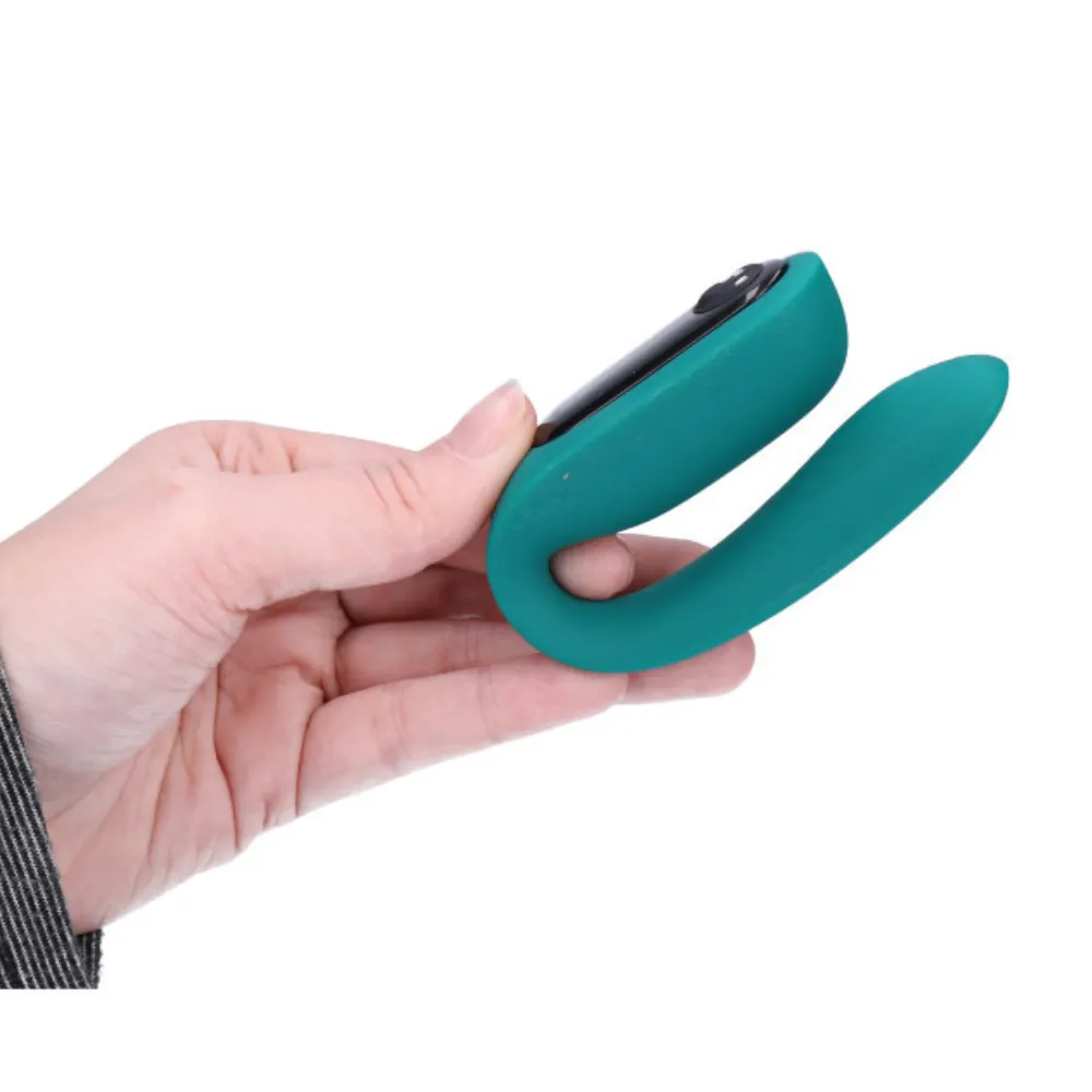 The Couple's Sex Toy Love Kit
