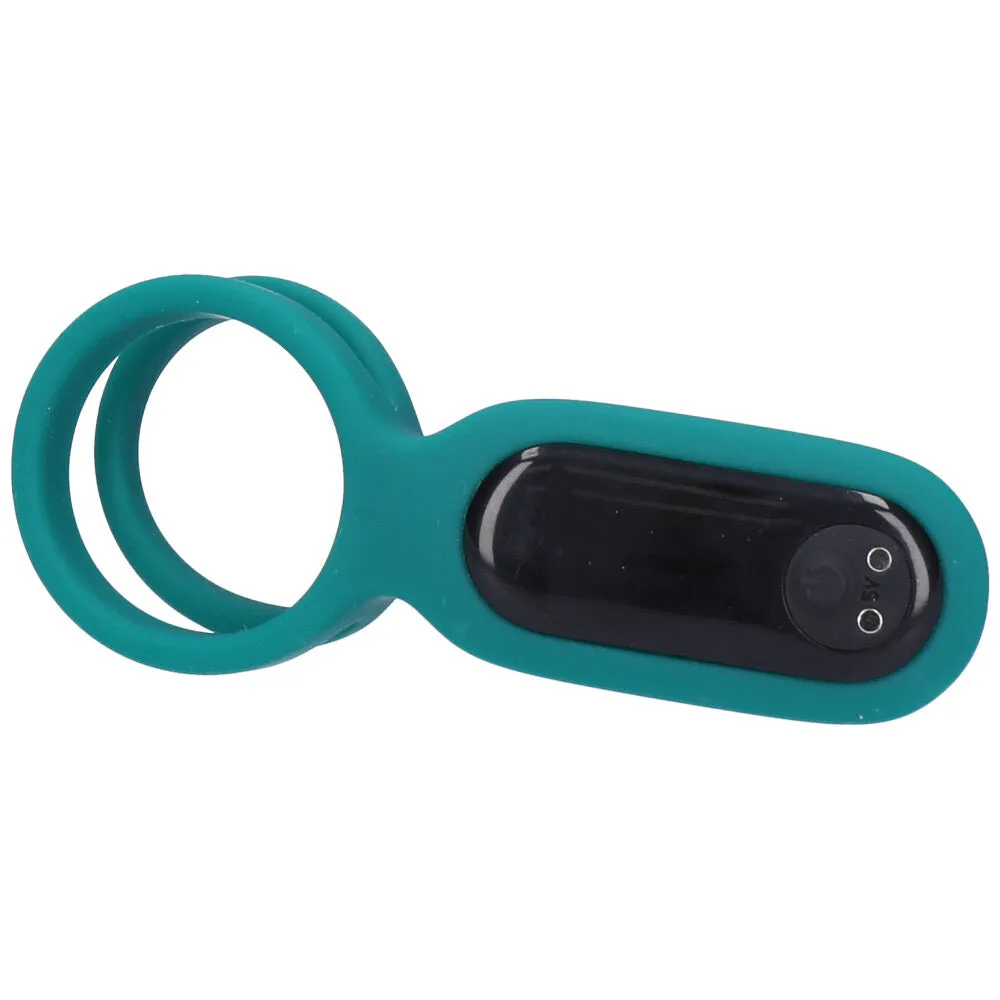 The Couple's Sex Toy Love Kit