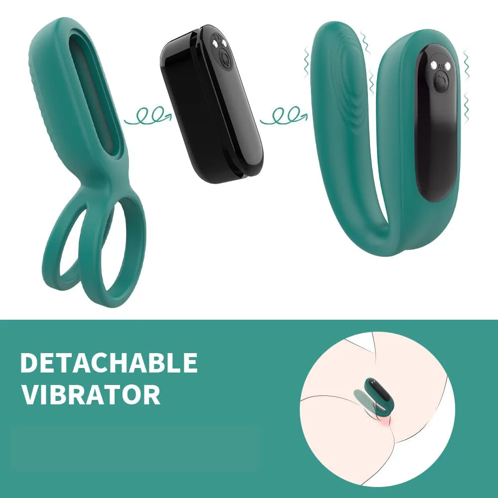 The Couple's Sex Toy Love Kit