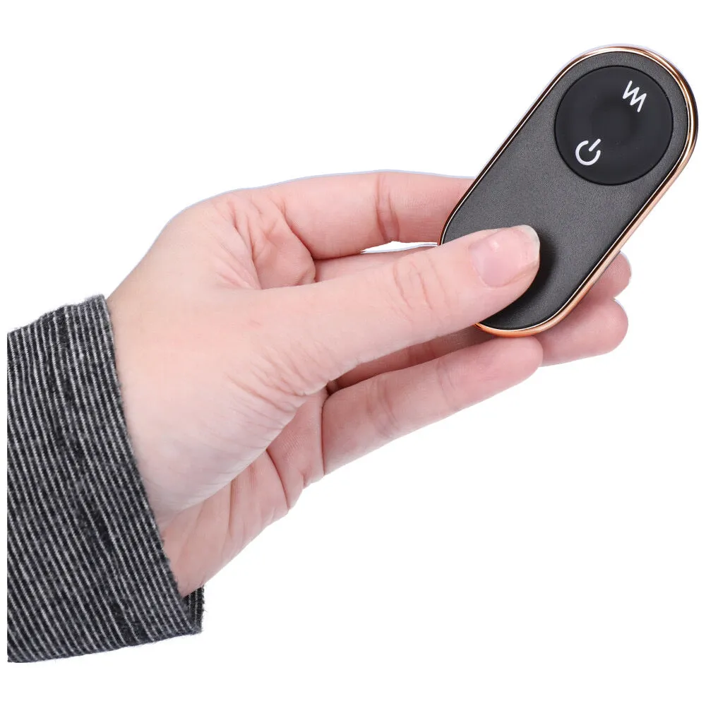 The Couple's Sex Toy Love Kit