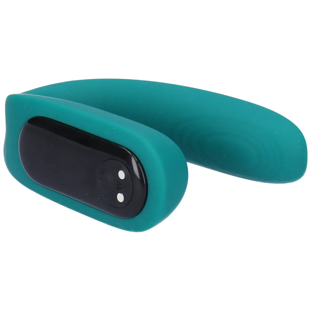 The Couple's Sex Toy Love Kit