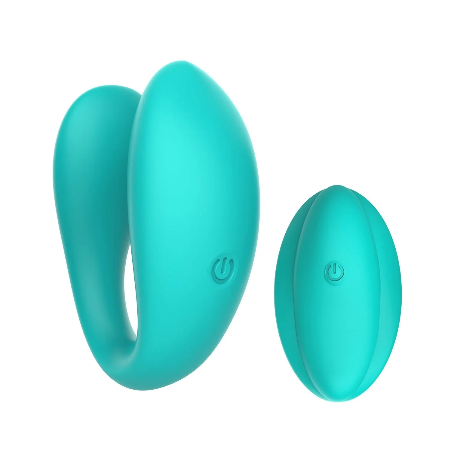 The Eden Wearable Couples Vibrator