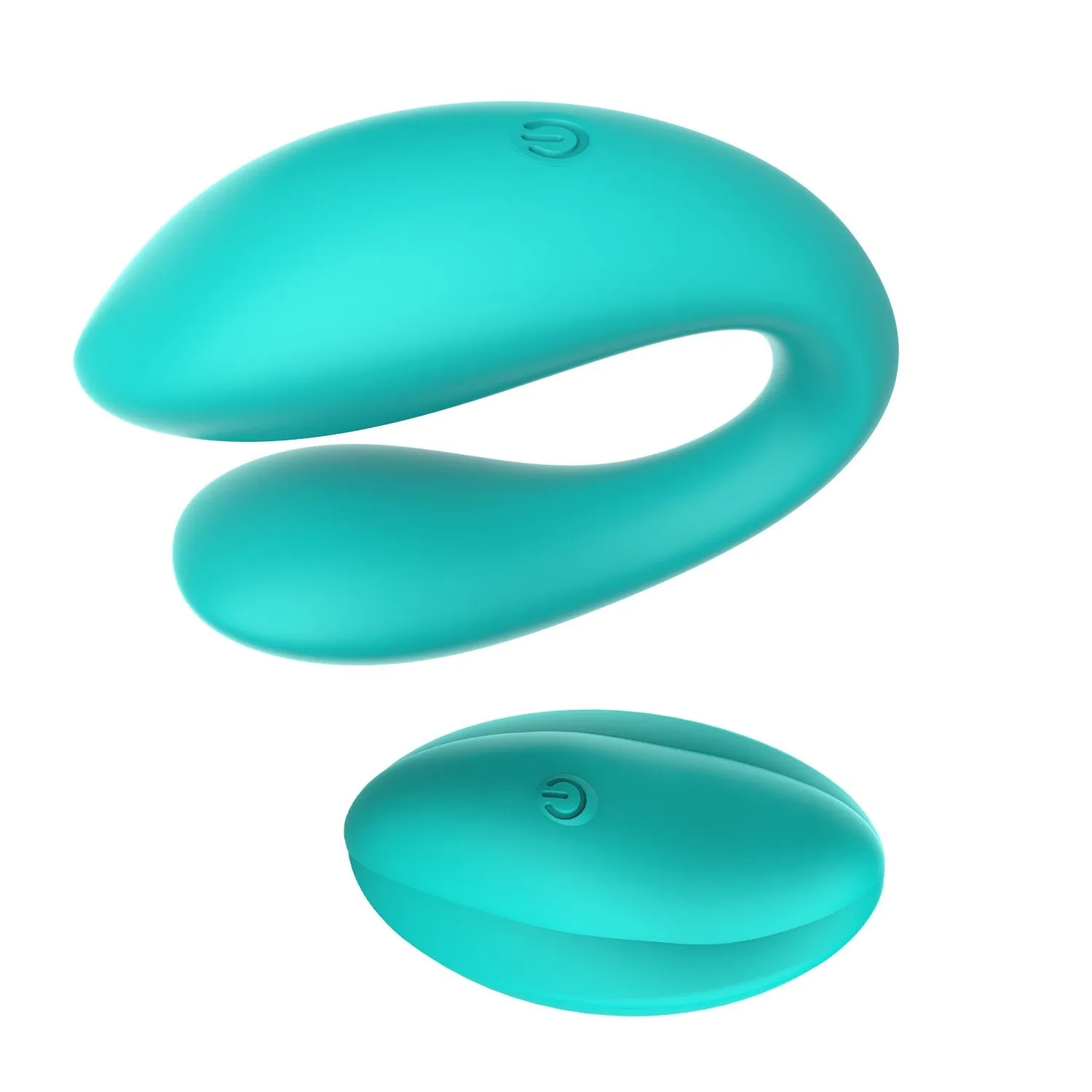 The Eden Wearable Couples Vibrator