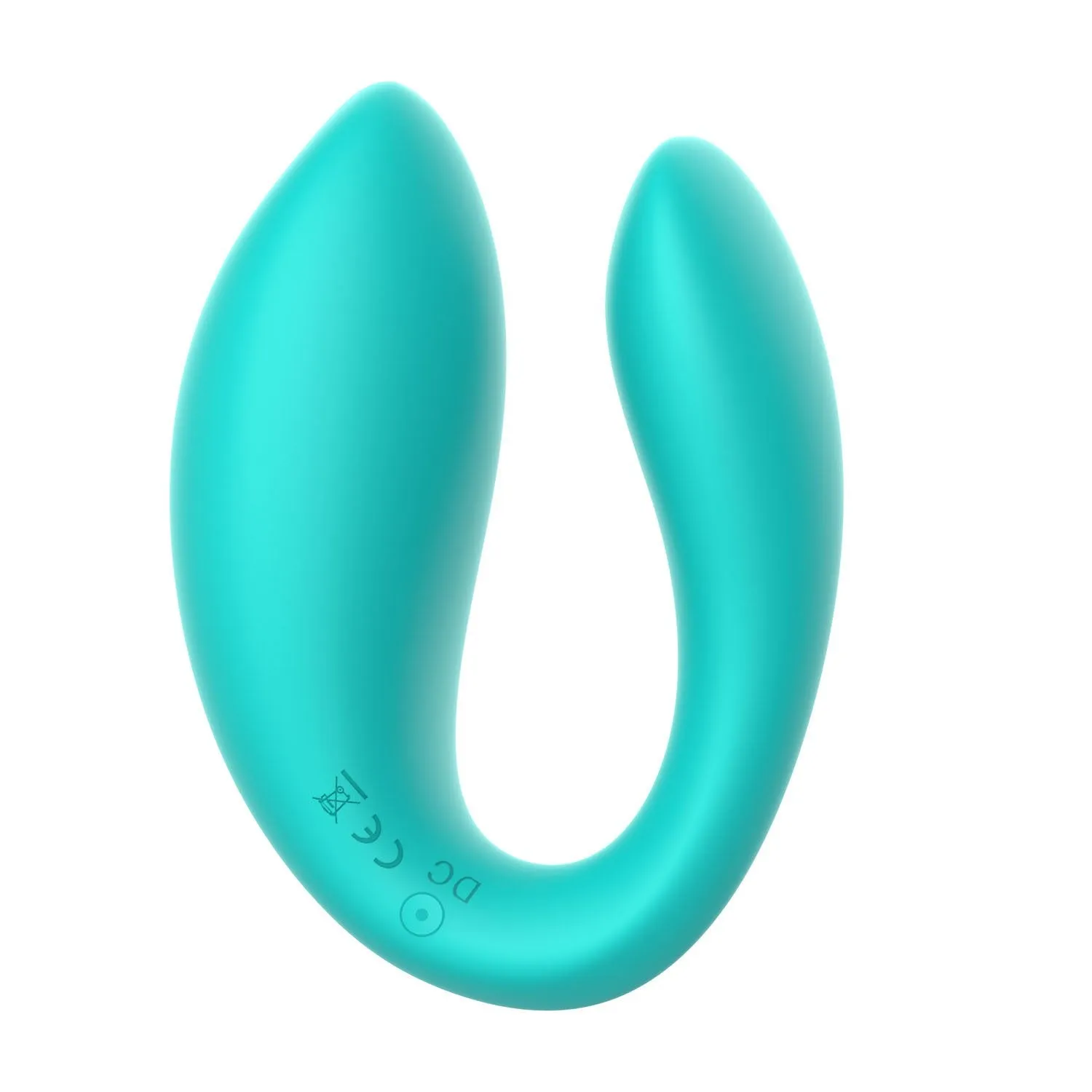 The Eden Wearable Couples Vibrator